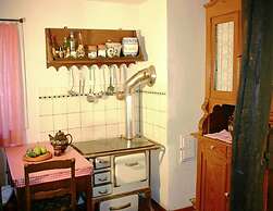 Holiday Home in Hesse With Garden