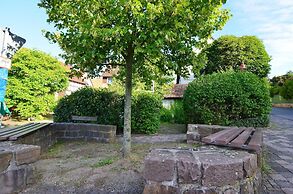 Holiday Home in Hesse With Garden
