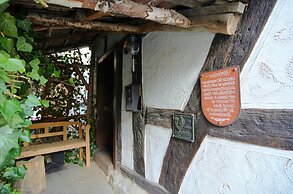 Holiday Home in Hesse With Garden