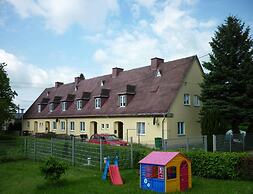 Holiday Home in Hesse With Garden