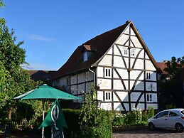 Holiday Home in Hesse With Garden