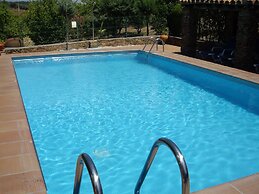 Belvilla by OYO Casa El Jiniebro Grande