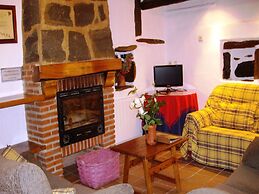 Belvilla by OYO Casa El Jiniebro Grande