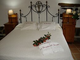 Belvilla by OYO Casa El Jiniebro Grande