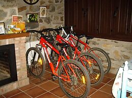 Belvilla by OYO Casa El Jiniebro Grande