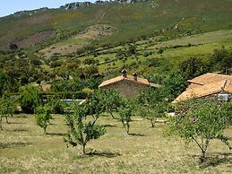 Belvilla by OYO Casa El Jiniebro Grande