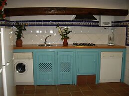 Belvilla by OYO Casa El Jiniebro Grande