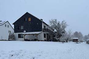 Chic Holiday Home in Liesen With Garden