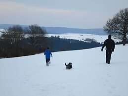 Chic Holiday Home in Liesen With Garden