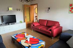 Chic Holiday Home in Liesen With Garden