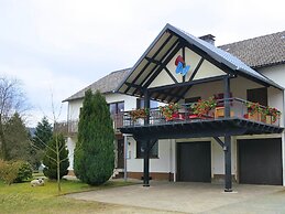 Gruppenfreundliche Villa in Liesen