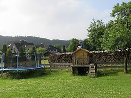Gruppenfreundliche Villa in Liesen