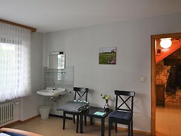 Chic Holiday Home in Liesen With Garden