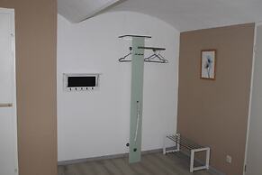 Holiday Home in Saxony With Garden