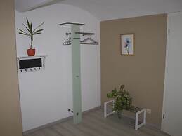Holiday Home in Saxony With Garden