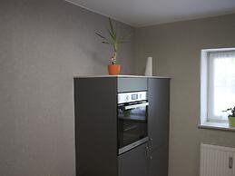 Holiday Home in Saxony With Garden