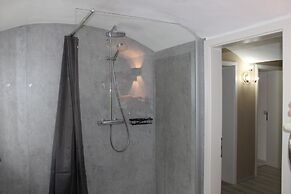 Holiday Home in Saxony With Garden