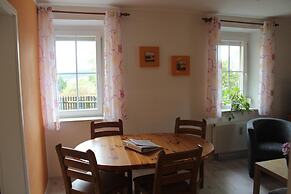 Holiday Home in Saxony With Garden