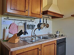 Belvilla by OYO Secondo