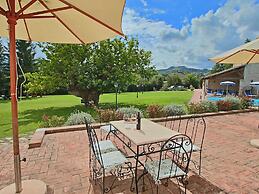 Belvilla by OYO Secondo