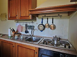 Belvilla by OYO Secondo