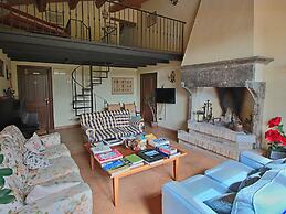 Belvilla by OYO Secondo