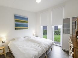 Modern Chalet With a Panoramic View