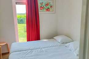 Modern Chalet With a Panoramic View