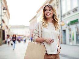 Modern Chalet With a Panoramic View