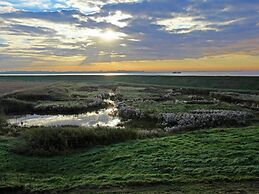 Modern Chalet With a Panoramic View