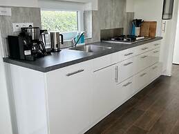 Modern Chalet With a Panoramic View