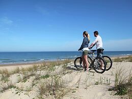 Modern Chalet With a Panoramic View