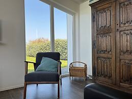 Modern Chalet With a Panoramic View