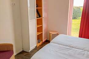 Modern Chalet With a Panoramic View