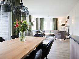 Inviting Villa in Voorthuizen With Garden