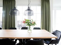 Inviting Villa in Voorthuizen With Garden