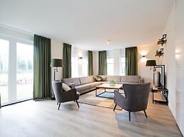 Inviting Villa in Voorthuizen With Garden
