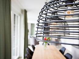Inviting Villa in Voorthuizen With Garden