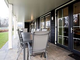 Inviting Villa in Voorthuizen With Garden