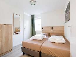 Inviting Villa in Voorthuizen With Garden