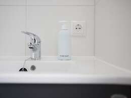 Inviting Villa in Voorthuizen With Garden