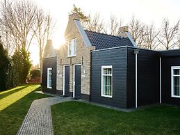 Inviting Villa in Voorthuizen With Garden