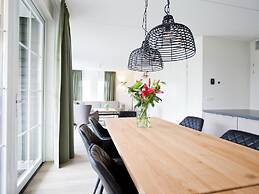 Inviting Villa in Voorthuizen With Garden