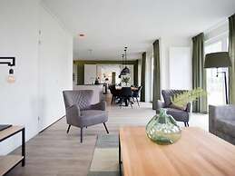 Inviting Villa in Voorthuizen With Garden