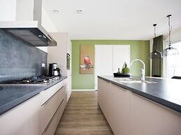Inviting Villa in Voorthuizen With Garden