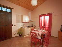 Farmhouse With a Magnificent Panorama, Swimming Pool, Near Cagli