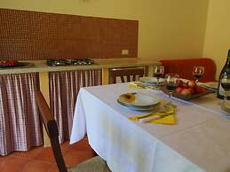 Villa ad Apecchio con Giardino