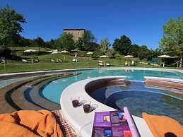 Villa ad Apecchio con Giardino