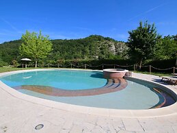 Villa ad Apecchio con Giardino