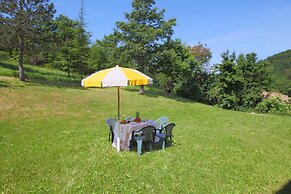 Apartment in Marche With Pool Access